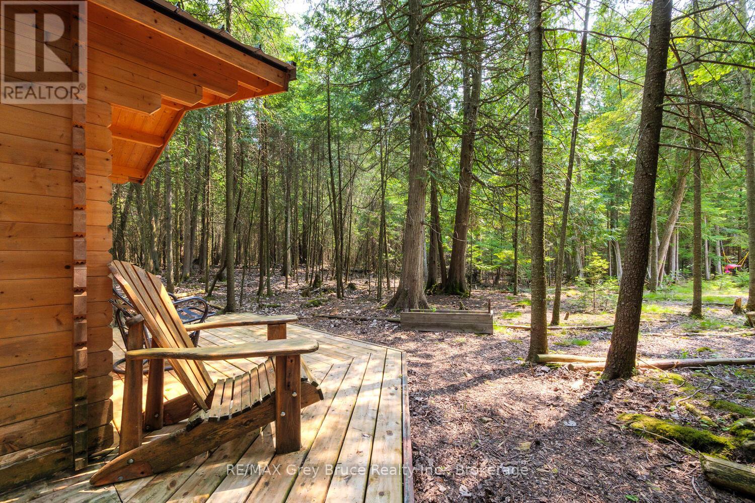 103 Lakewood Country Lane, Northern Bruce Peninsula, Ontario  N0H 1W0 - Photo 40 - X12056000