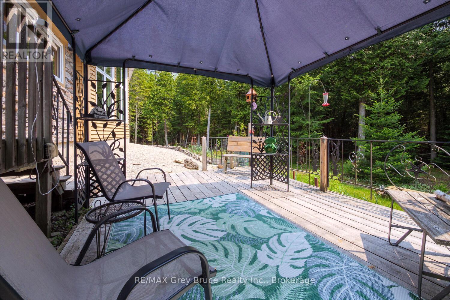 103 Lakewood Country Lane, Northern Bruce Peninsula, Ontario  N0H 1W0 - Photo 43 - X12056000