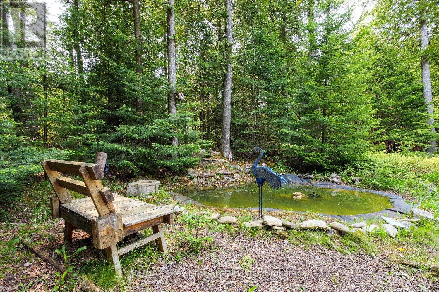 103 Lakewood Country Lane, Northern Bruce Peninsula, Ontario  N0H 1W0 - Photo 46 - X12056000