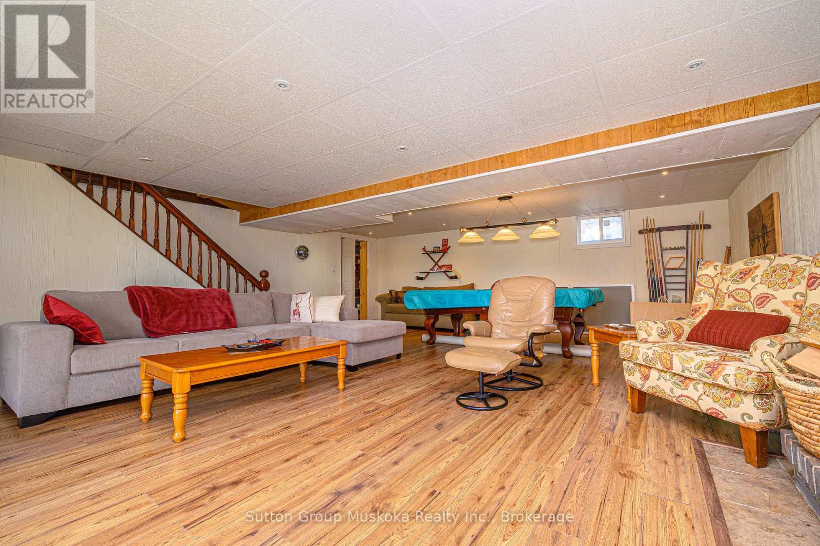562&568 East Waseosa Lake Rd Road E, Huntsville, Ontario  P1H 2J4 - Photo 24 - X12056035