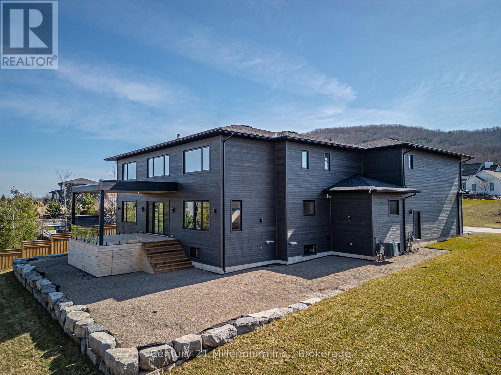 113 George Mcrae Road, Blue Mountains, Ontario  N0H 1J0 - Photo 30 - X12056042