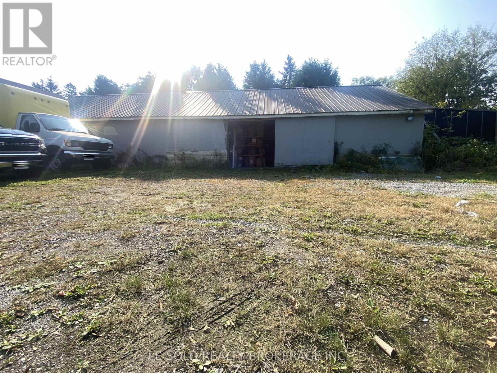 Shed #3a - 26 Gormley Court, Richmond Hill, Ontario  L4E 1A2 - Photo 1 - N12053254