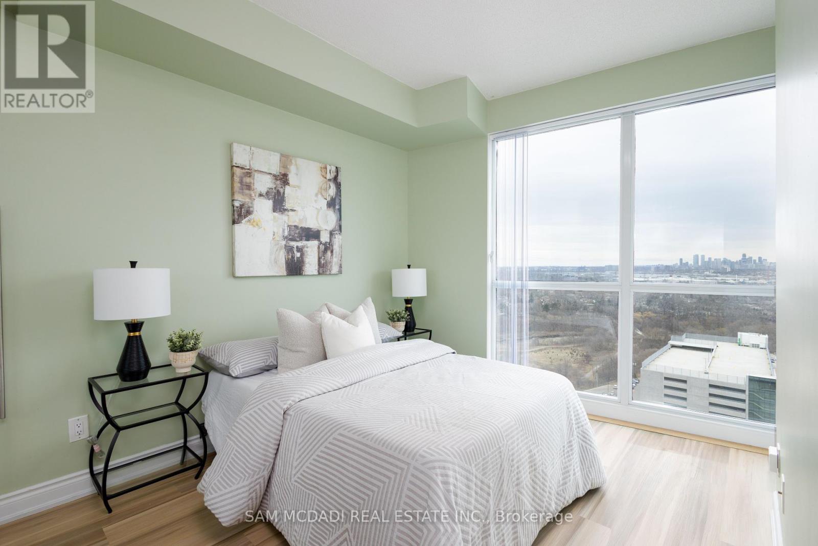 2405 - 235 Sherway Gardens Road, Toronto, Ontario  M9C 0A2 - Photo 11 - W12055629