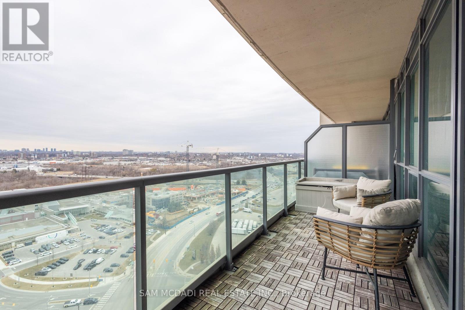 2405 - 235 Sherway Gardens Road, Toronto, Ontario  M9C 0A2 - Photo 16 - W12055629