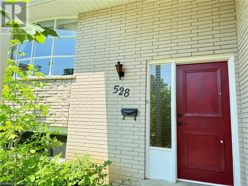 Property at 528 HAVELOCK Drive image 2