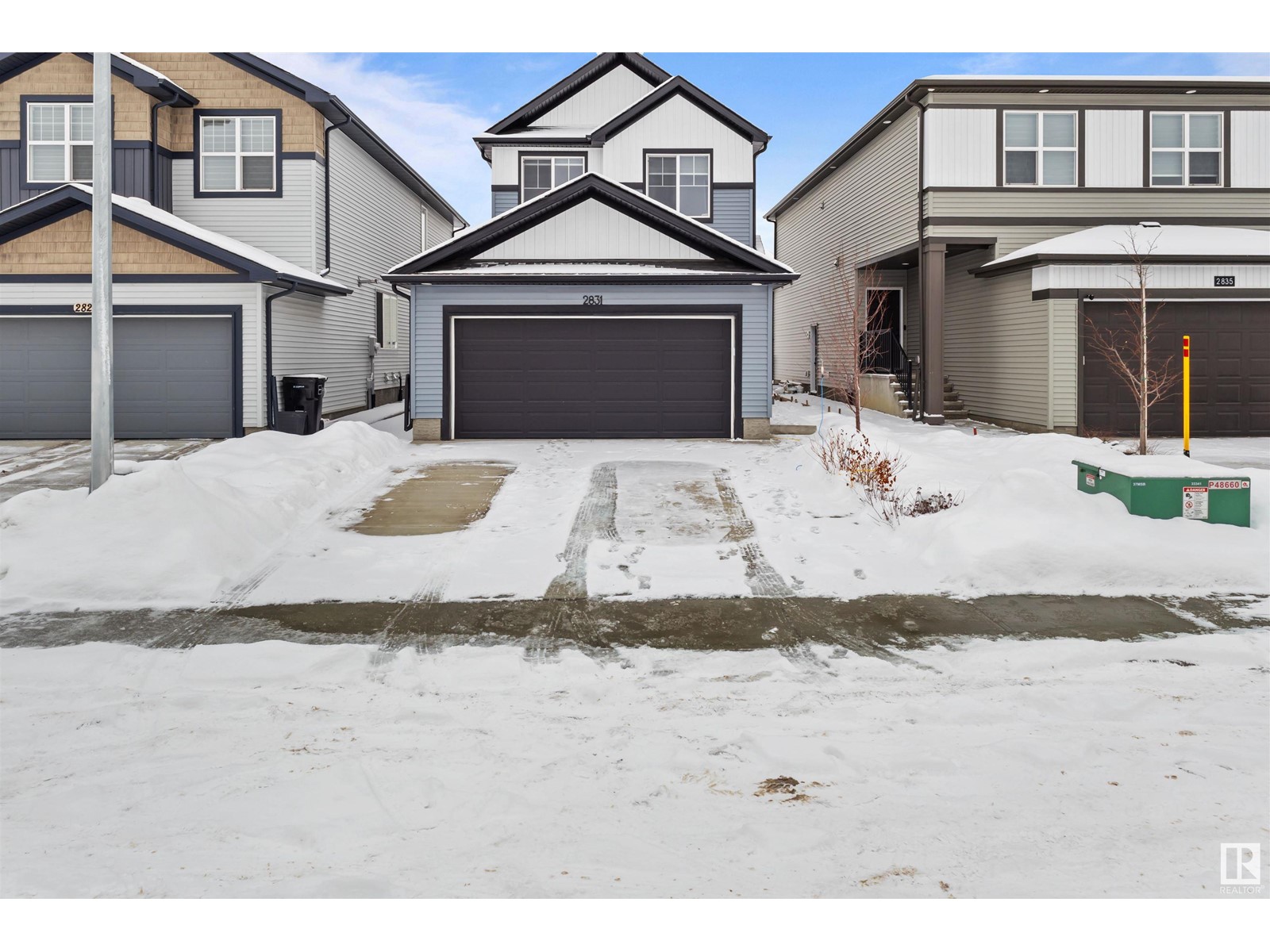 Property at 2831 152 AV NW image 1