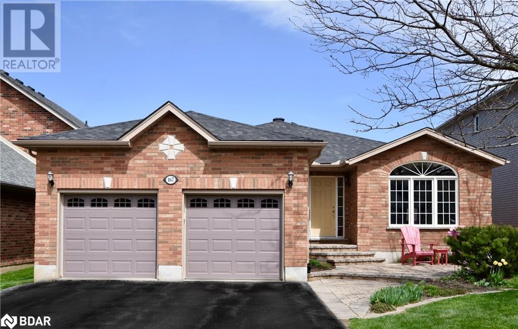 Property at 167 CROMPTON Drive image 1
