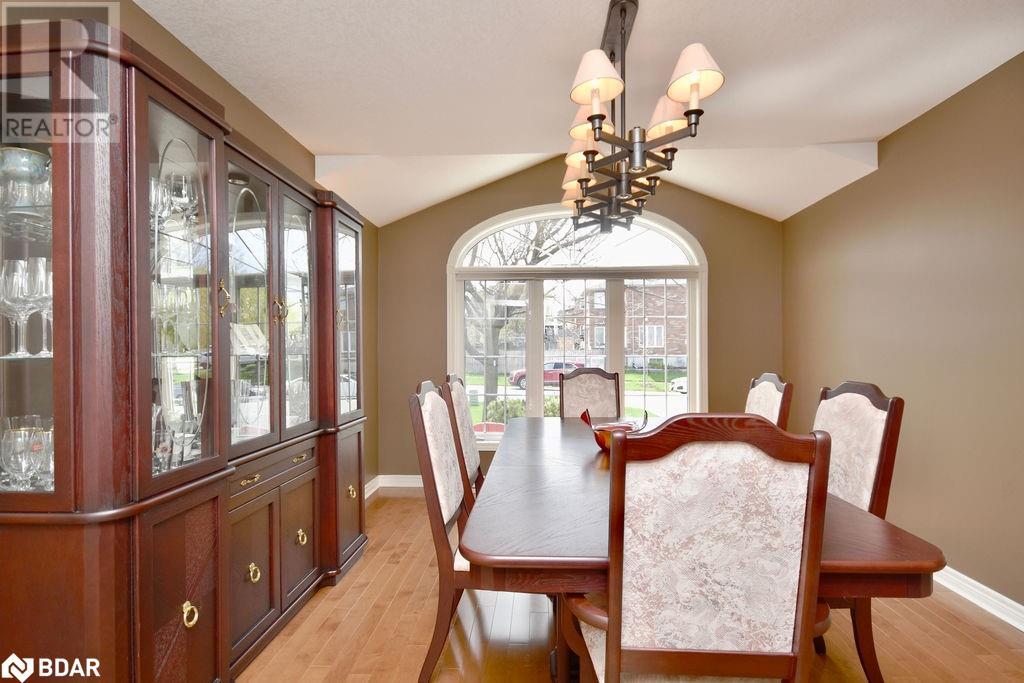 Property at 167 CROMPTON Drive image 5