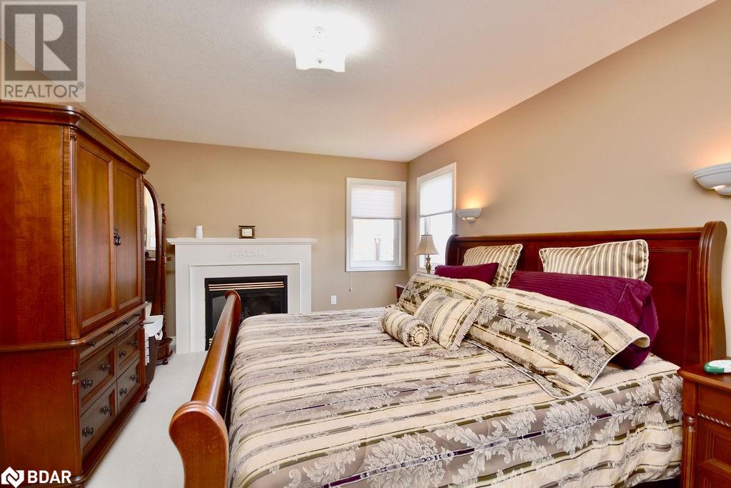 167 Crompton Drive, Barrie, Ontario  L4M 6P1 - Photo 22 - 40711225