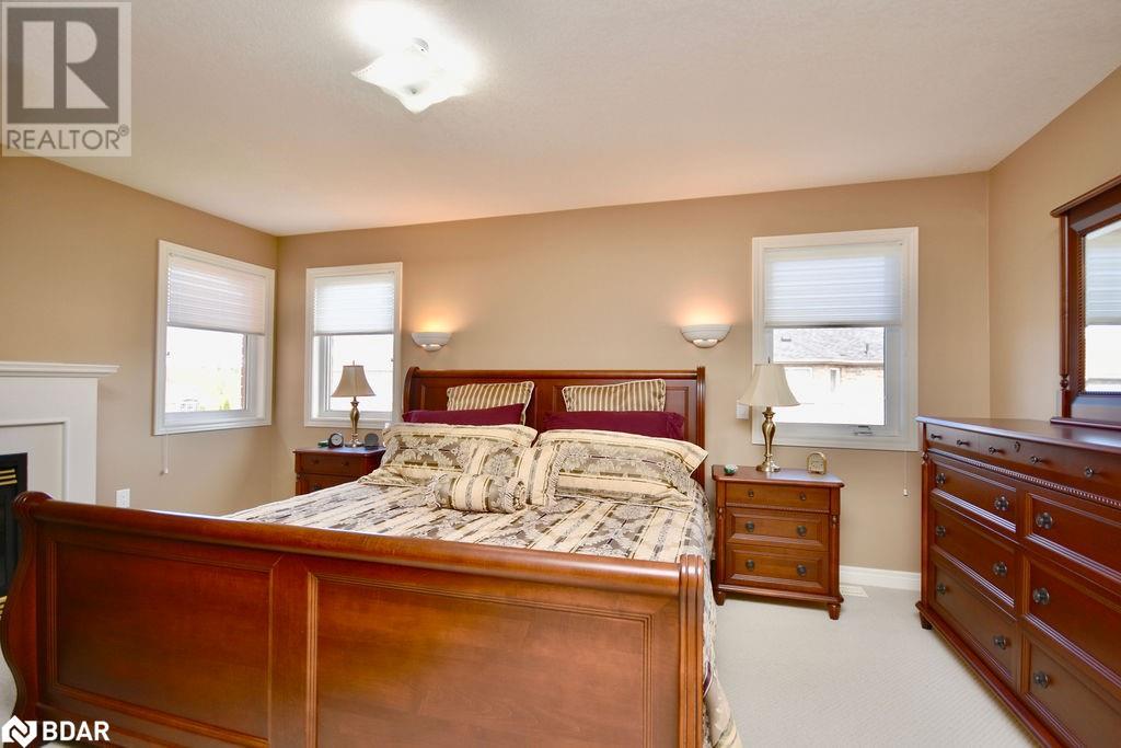 167 Crompton Drive, Barrie, Ontario  L4M 6P1 - Photo 21 - 40711225