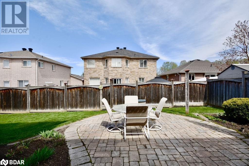 167 Crompton Drive, Barrie, Ontario  L4M 6P1 - Photo 42 - 40711225
