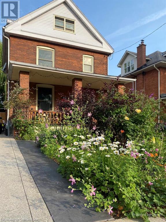24 HYDE PARK Avenue, Hamilton, Ontario