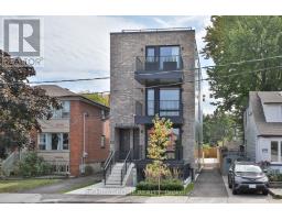 SKY - 2343 GERRARD STREET E, Toronto, Ontario