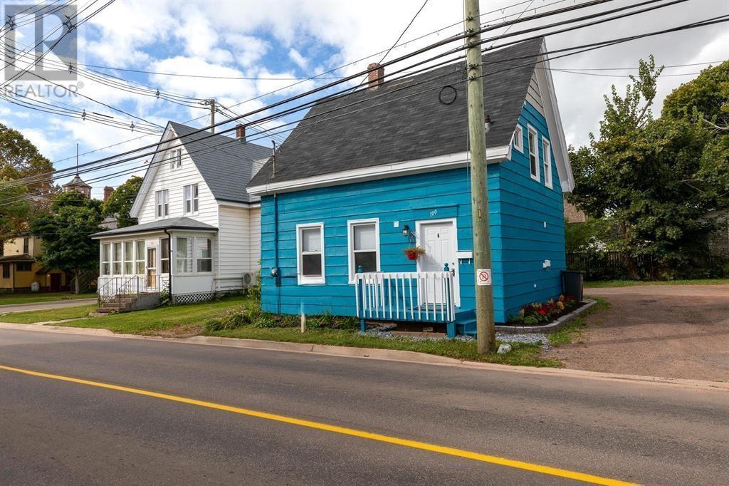 Property at 100 Granville Street image 1