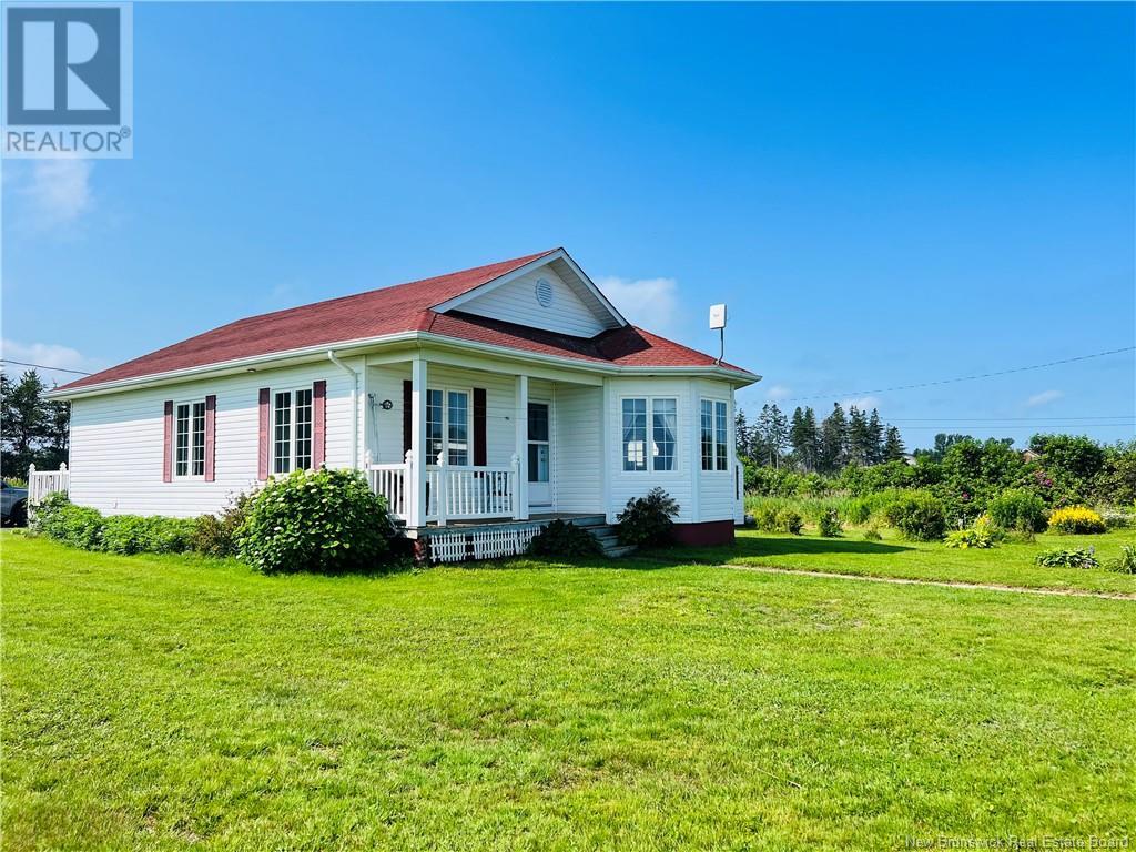 49 Ocean Walk, Salmon Beach, New Brunswick  E2A 6C7 - Photo 3 - NB115047
