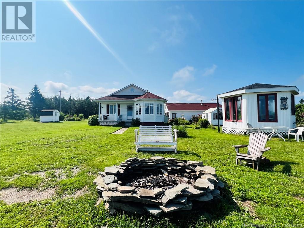 49 Ocean Walk, Salmon Beach, New Brunswick  E2A 6C7 - Photo 26 - NB115047