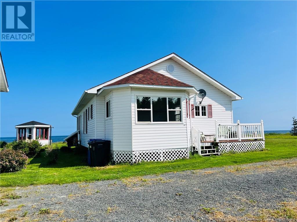 49 Ocean Walk, Salmon Beach, New Brunswick  E2A 6C7 - Photo 33 - NB115047
