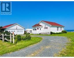 49 Ocean Walk, Salmon Beach, New Brunswick