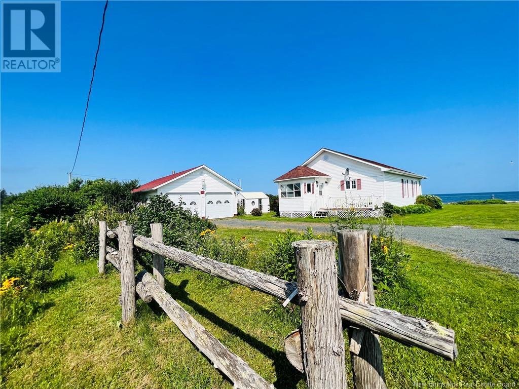 49 Ocean Walk, Salmon Beach, New Brunswick  E2A 6C7 - Photo 35 - NB115047
