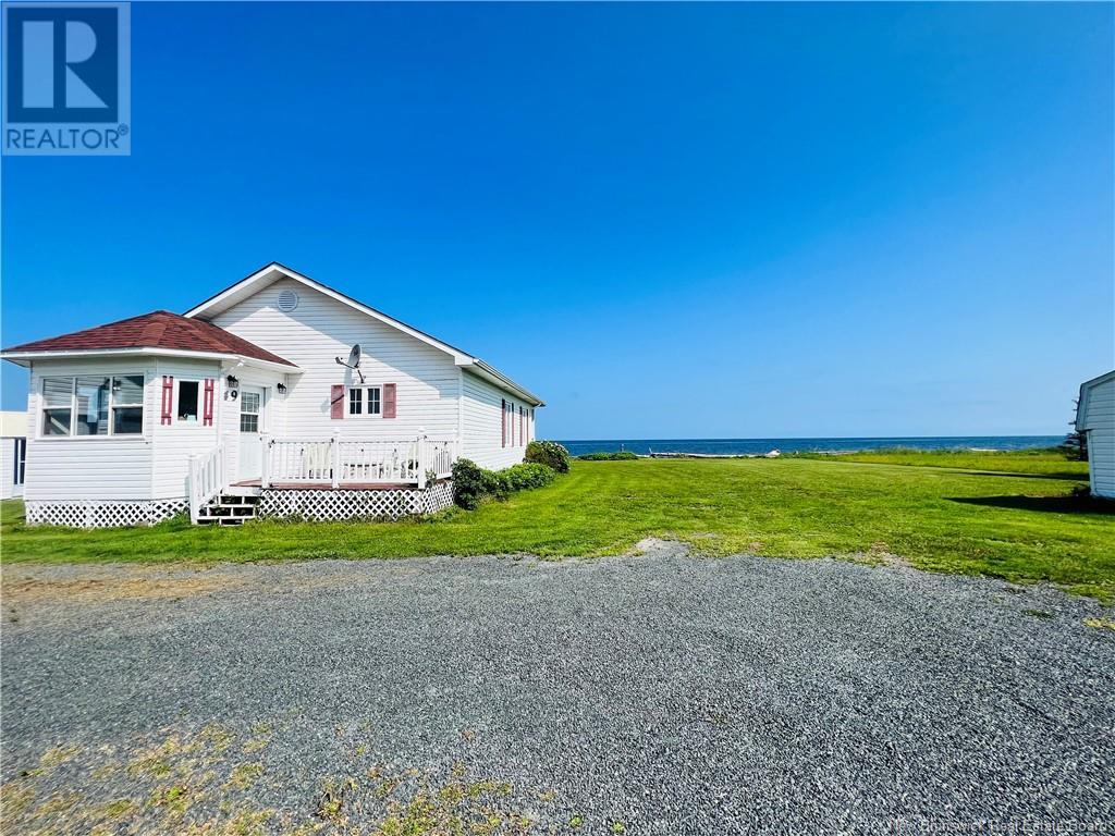 49 Ocean Walk, Salmon Beach, New Brunswick  E2A 6C7 - Photo 34 - NB115047