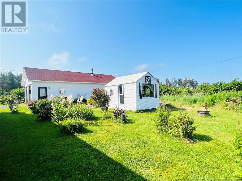 49 Ocean Walk, Salmon Beach, New Brunswick  E2A 6C7 - Photo 28 - NB115047
