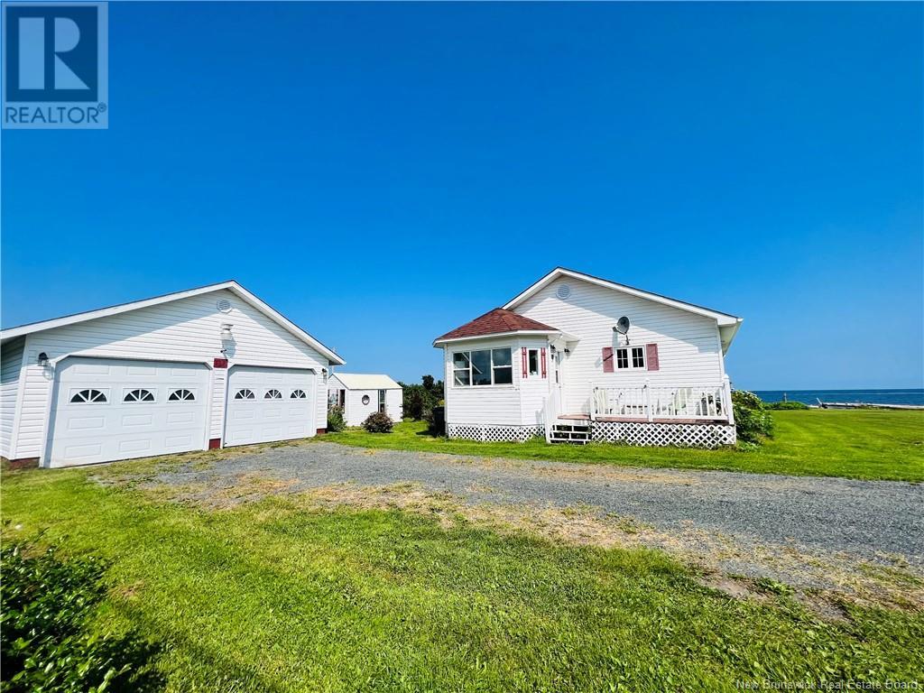 49 Ocean Walk, Salmon Beach, New Brunswick  E2A 6C7 - Photo 32 - NB115047