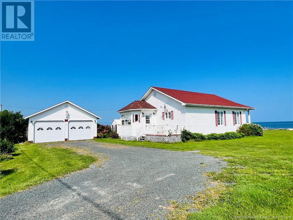 49 Ocean Walk, Salmon Beach, New Brunswick  E2A 6C7 - Photo 31 - NB115047