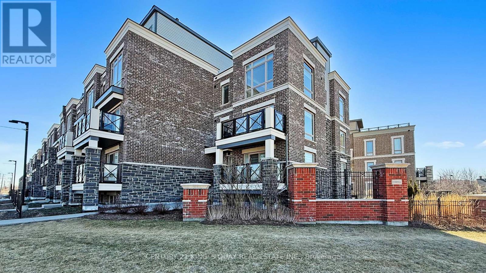 Property at 2202 - 10 WESTMEATH LANE image 2