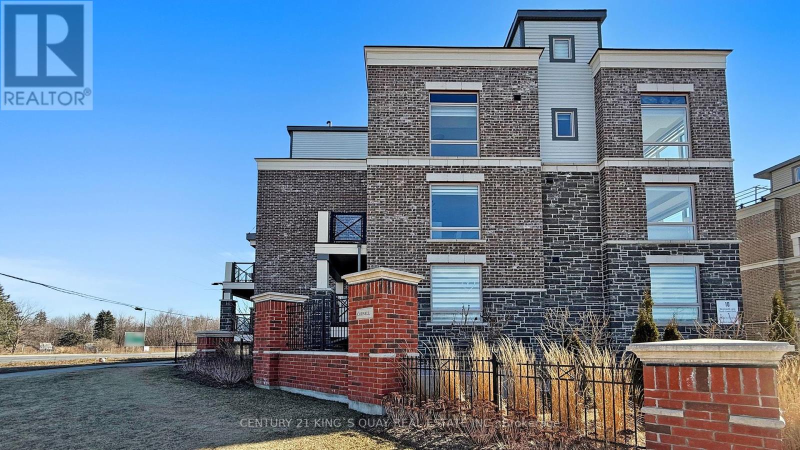 Property at 2202 - 10 WESTMEATH LANE image 3