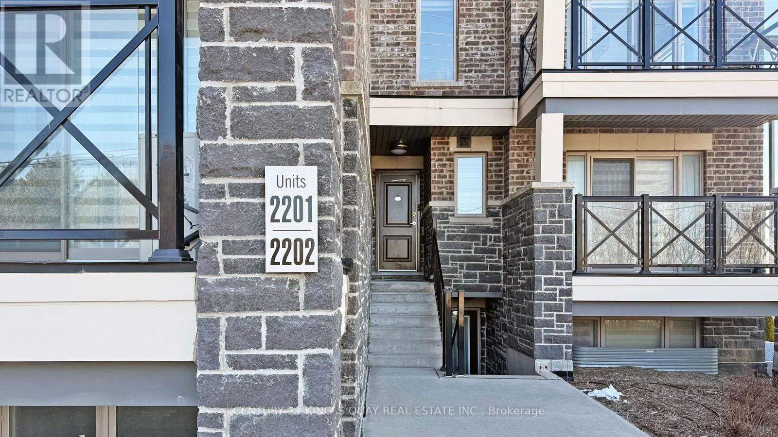 Property at 2202 - 10 WESTMEATH LANE image 5