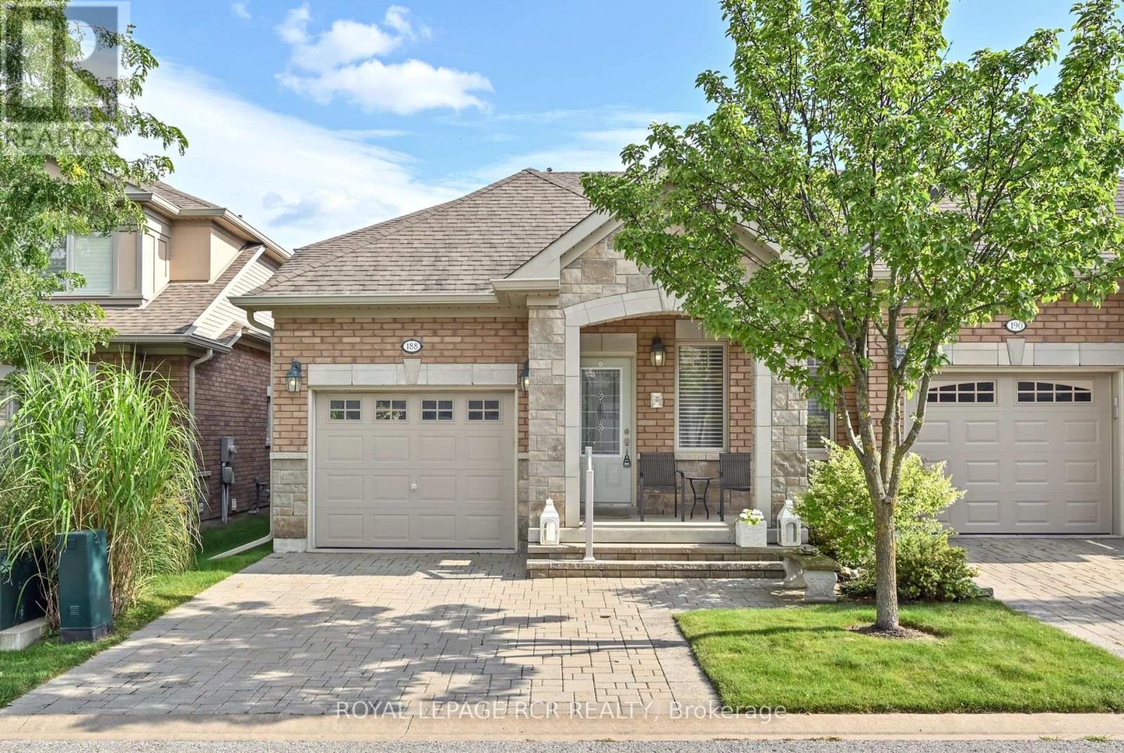 188 RIDGE WAY, New Tecumseth, Ontario