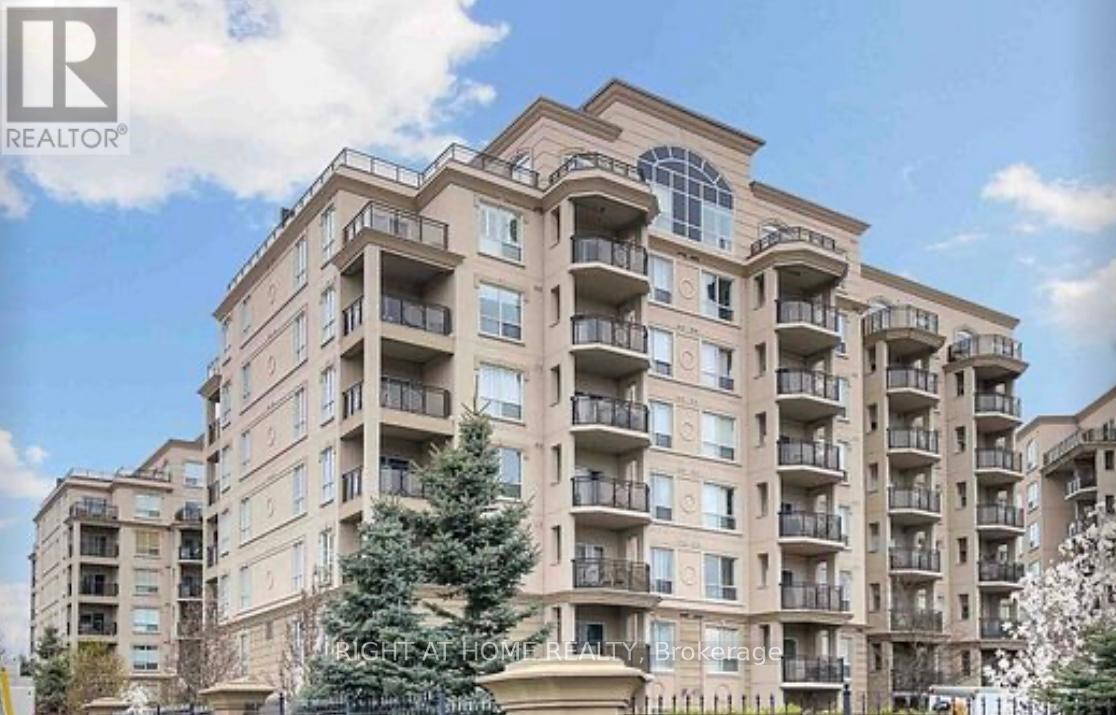 Property at 118 - 8 MAISON PARC COURT image 3