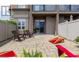 5317 Upper Middle Road Unit# 127 352 - Orchard, Burlington, Ca