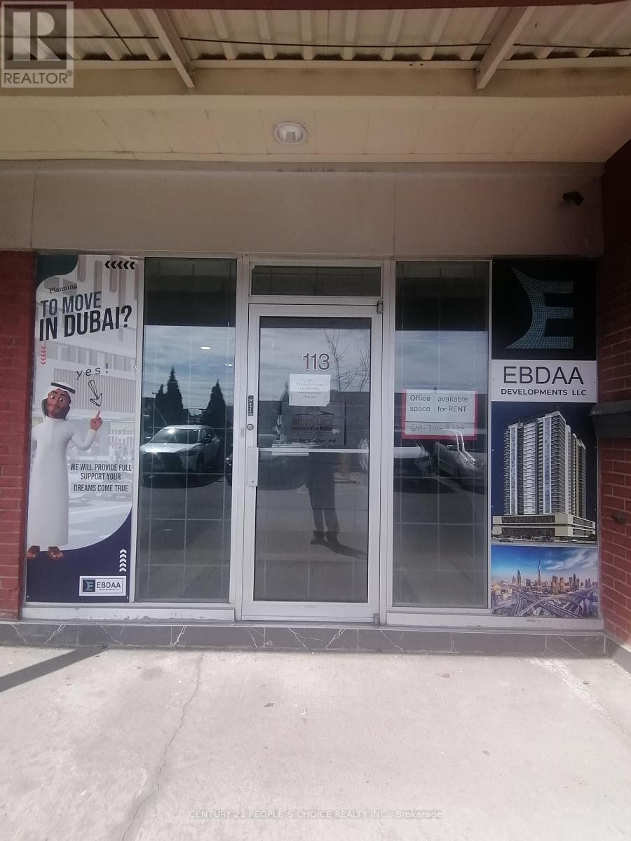 113 # ROOM 1 - 127 WESTMORE DRIVE E, Toronto, Ontario