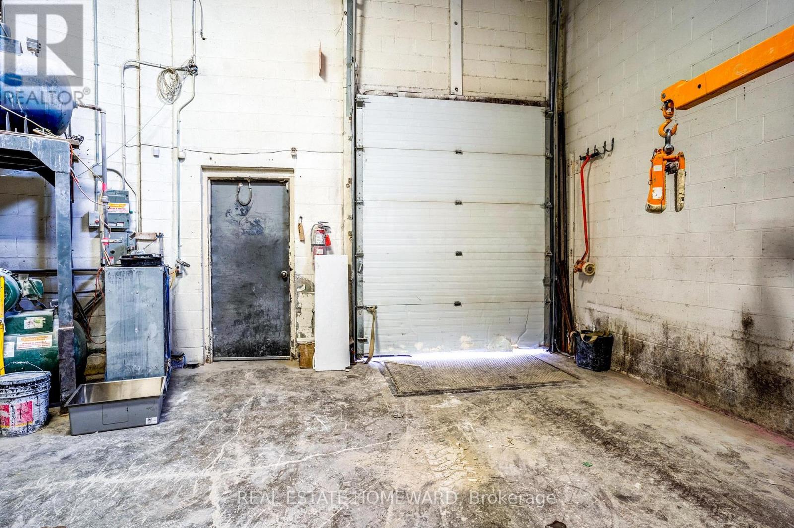 Unit 3 - 170 Bovaird Drive W, Brampton, Ontario  L7A 0H3 - Photo 33 - W12055963