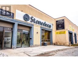 Unit 3 - 170 Bovaird Drive W-194;, Brampton (Northwest Sandalwood Parkway), Ca