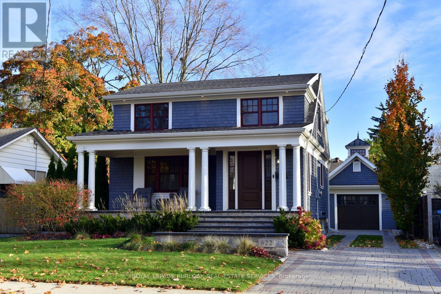 Property at 622 WOODLAND AVENUE image 1