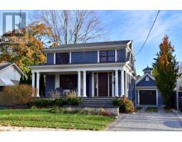 622 WOODLAND AVENUE, Burlington, Ontario
