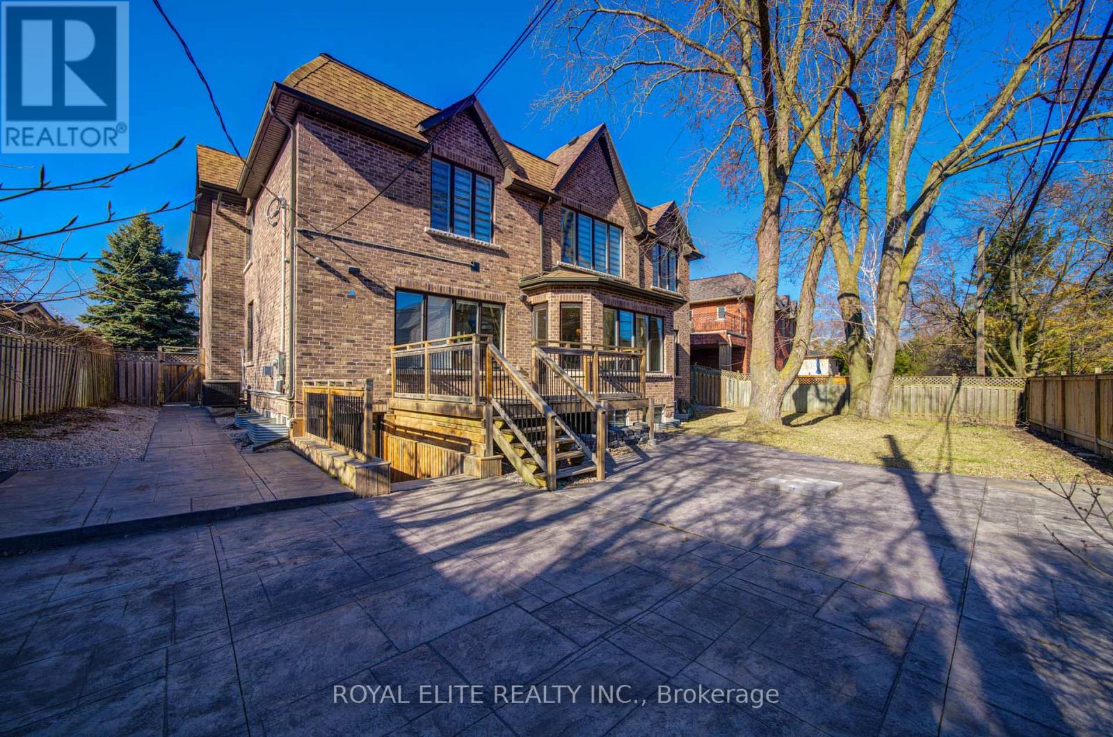 165 Krieghoff Avenue, Markham, Ontario  L3R 1W2 - Photo 26 - N12056091