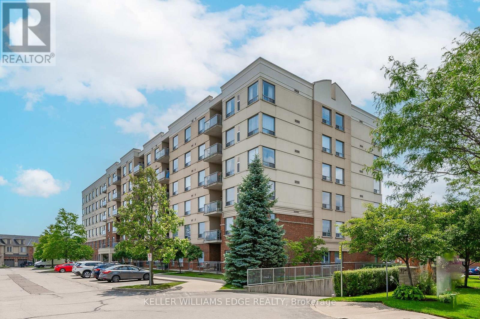Property at 107 - 5070 FAIRVIEW STREET image 2
