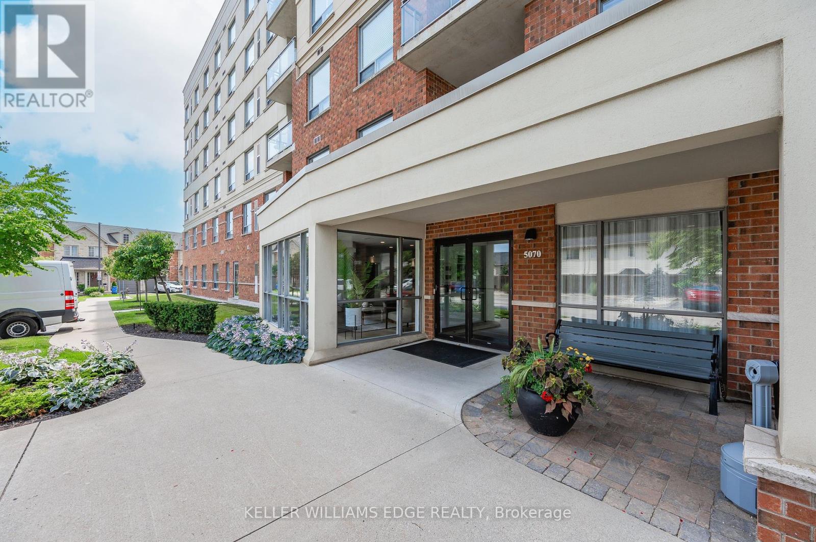 Property at 107 - 5070 FAIRVIEW STREET image 3