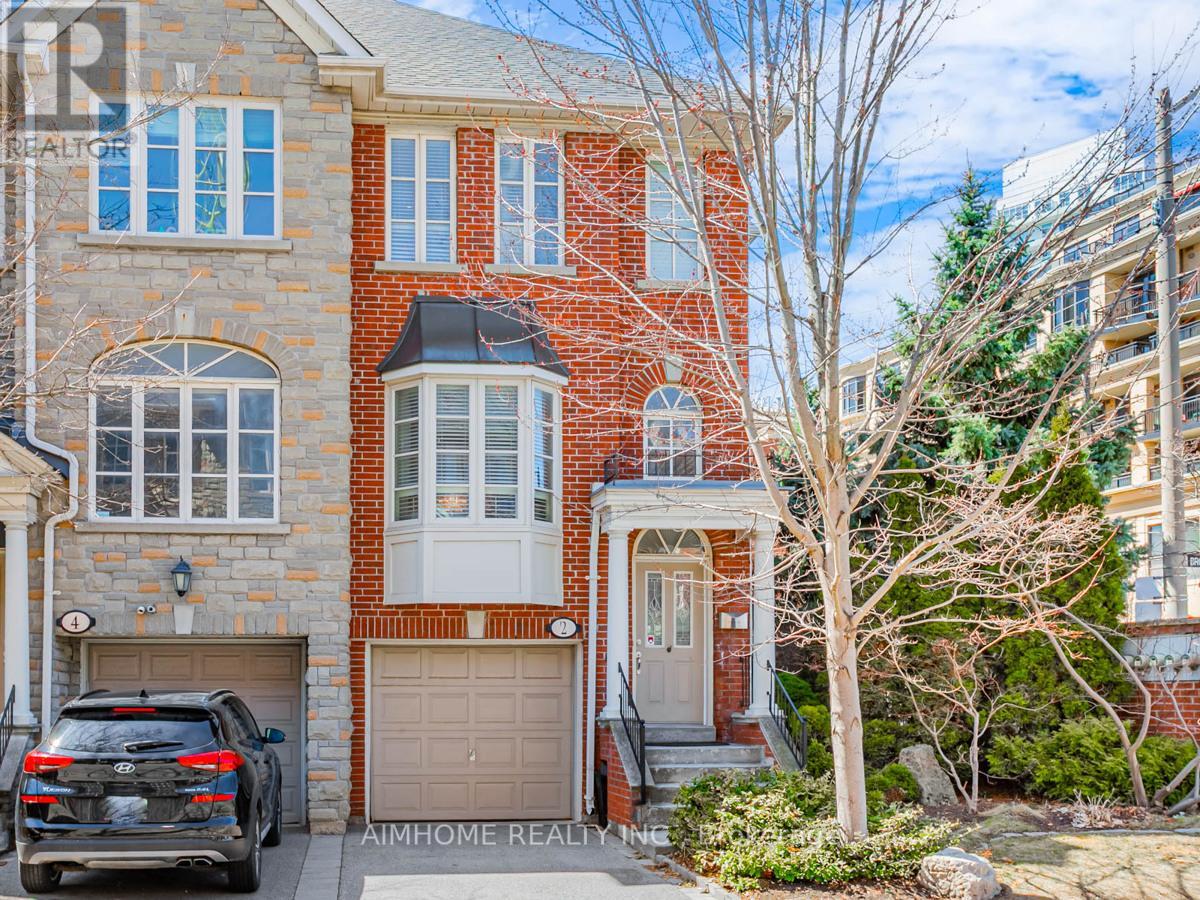 Property at 2 BROWNSTONE LANE image 1