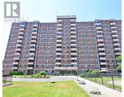 1203 - 1615 BLOOR STREET, Mississauga, Ontario