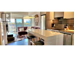 713 - 10 GIBBS ROAD, Toronto, Ontario