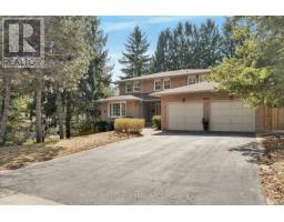 BASEMENT - 908 BEXHILL ROAD, Mississauga, Ontario