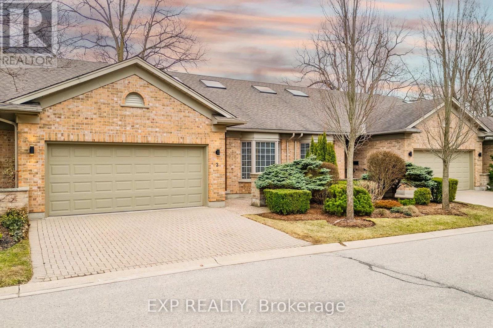 Property at 3 - 1151 RIVERSIDE DRIVE image 1