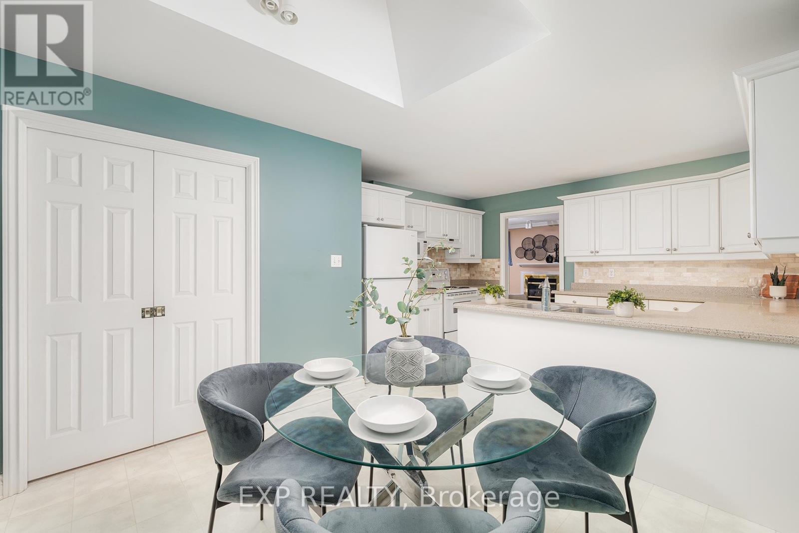 3 - 1151 Riverside Drive, London North, Ontario  N6H 2T7 - Photo 6 - X12056033