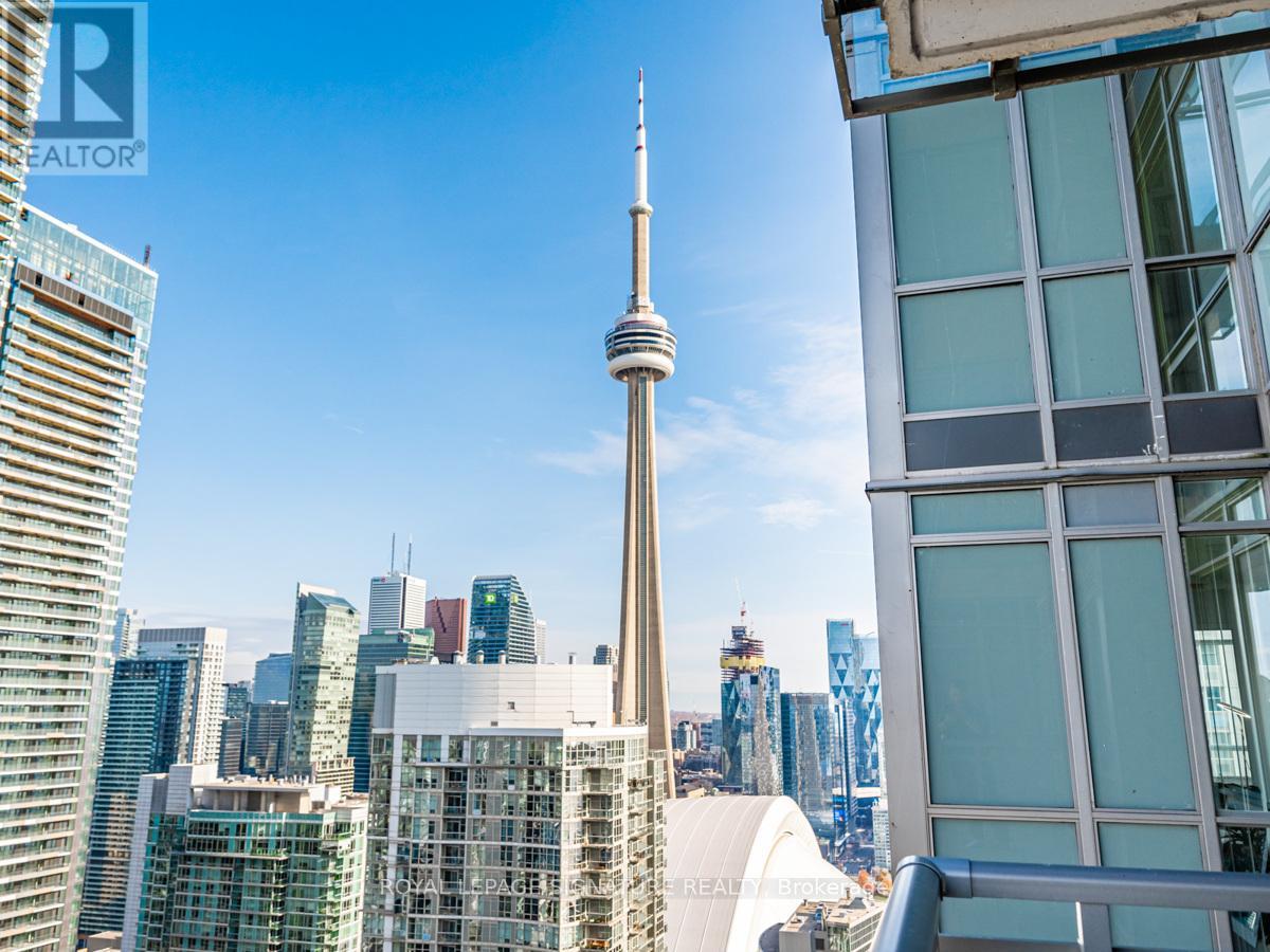 5005 - 11 Brunel Court, Toronto (Waterfront Communities), Ontario  M5V 3Y3 - Photo 1 - C12055881