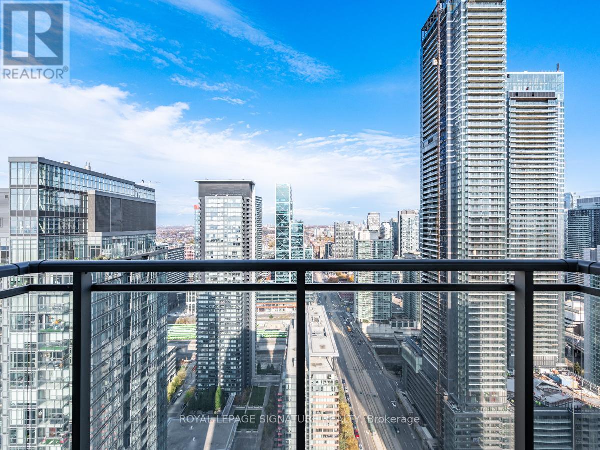 5005 - 11 Brunel Court, Toronto (Waterfront Communities), Ontario  M5V 3Y3 - Photo 19 - C12055881