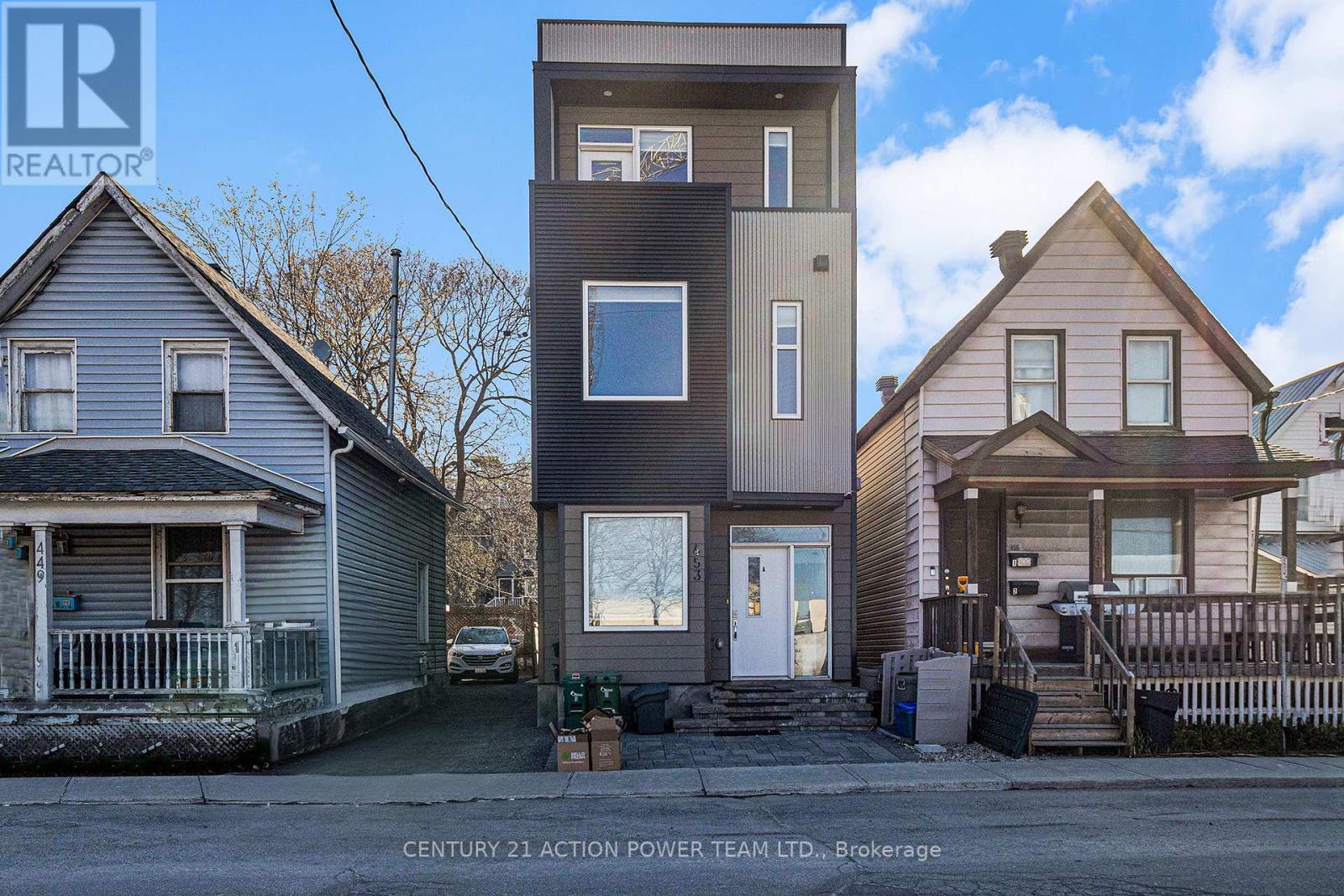 Property at 453 BOOTH STREET image 1
